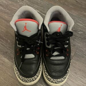 Jordan 3